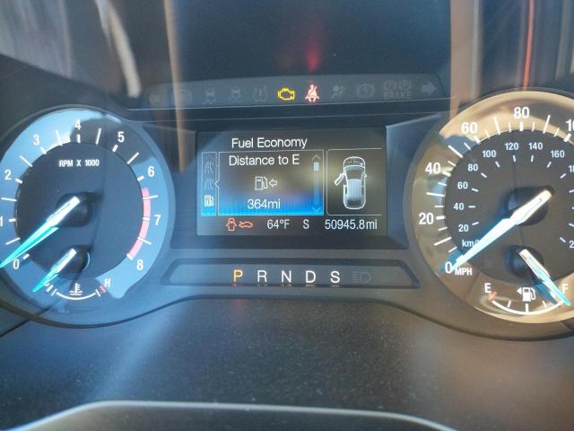 Photo 8 from auction – 2015 FORD EDGE SE with VIN 2FMTK3G90FBC12557