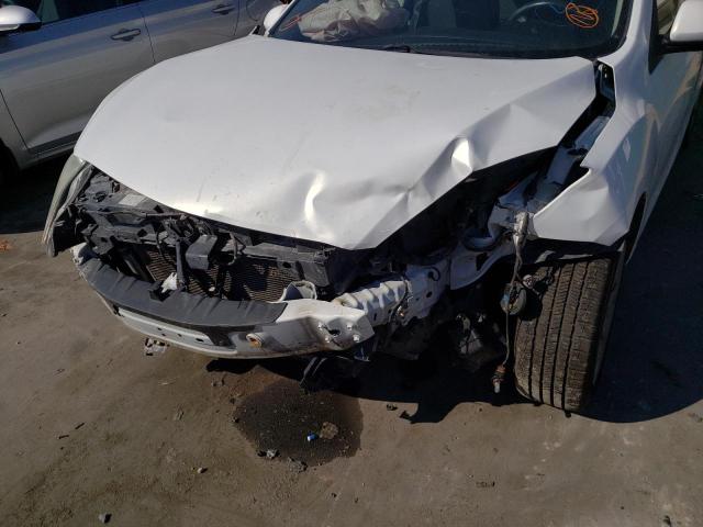 Photo 9 from auction – 2013 MAZDA 3 I with VIN JM1BL1U71D1713390