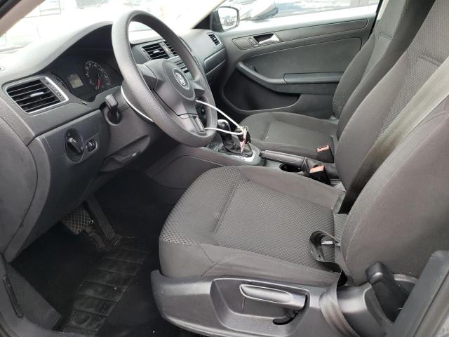 Photo 7 from auction – 2014 VOLKSWAGEN JETTA BASE with VIN 3VW2K7AJ0EM294908