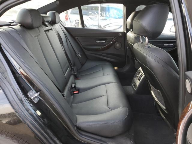 Photo 6 from auction – 2014 BMW 328 D with VIN WBA3D3C50EK156588