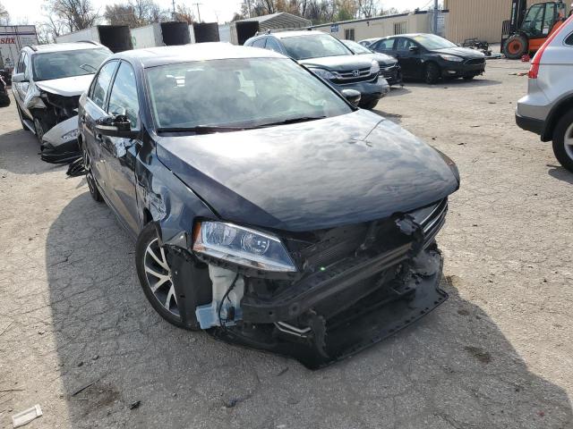 Photo 9 from auction – 2017 VOLKSWAGEN JETTA SE with VIN 3VWDB7AJ7HM222665