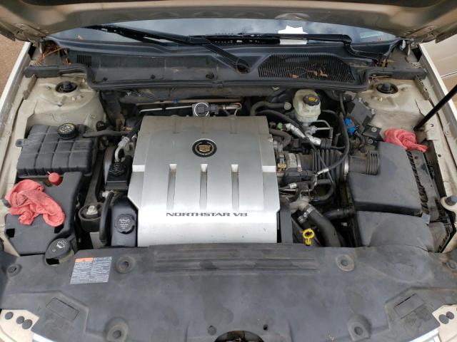 Photo 7 from auction – 2007 CADILLAC DTS with VIN 1G6KD57Y67U118002