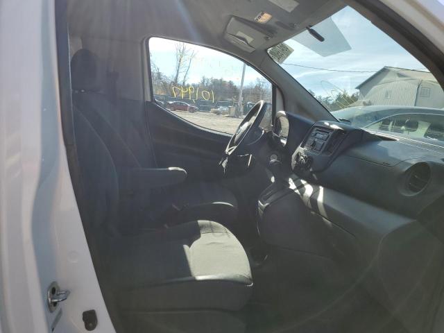 Photo 5 from auction – 2015 NISSAN NV with VIN 3N6CM0KN6FK710593