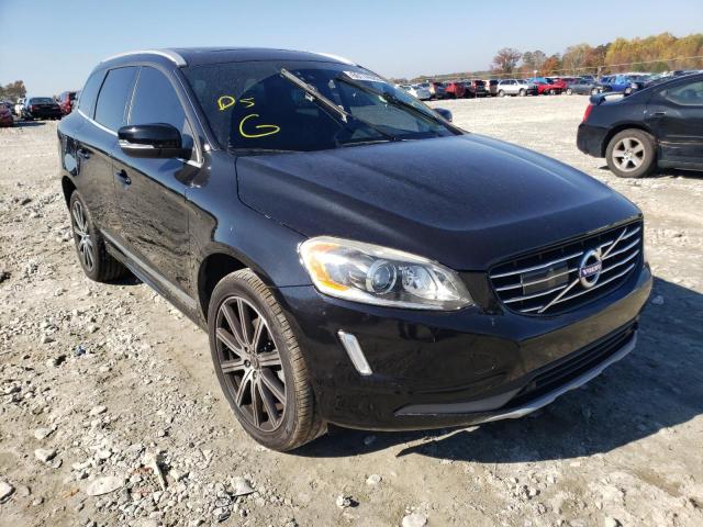 VOLVO XC60 T5 PL 2016 with VIN YV440MDM0G2905307 - Photo from auction
