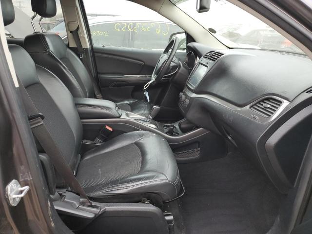 Photo 5 from auction – 2014 DODGE JOURNEY CR with VIN 3C4PDDGG3ET311509