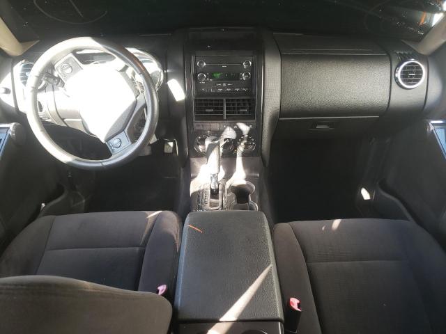 Фото 9 с аукциона – 2010 FORD EXPLORER X с VIN 1FMEU7DE5AUA72942