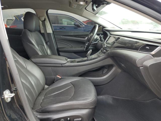 Photo 5 from auction – 2017 BUICK LACROSSE P with VIN 1G4ZR5SS0HU170688