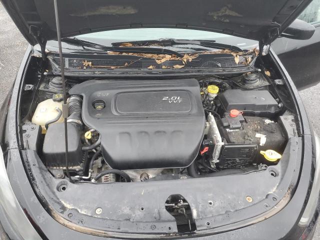 Photo 7 from auction – 2013 DODGE DART SXT with VIN 1C3CDFBA8DD338646