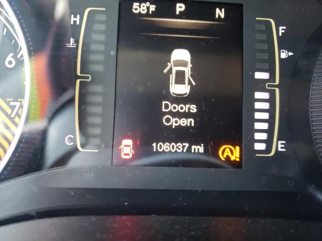 Photo 8 from auction – 2015 JEEP CHEROKEE L with VIN 1C4PJMCS6FW591246