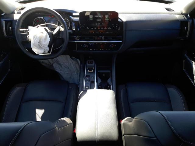 Photo 9 from auction – 2022 NISSAN PATHFINDER with VIN 5N1DR3CA7NC249846