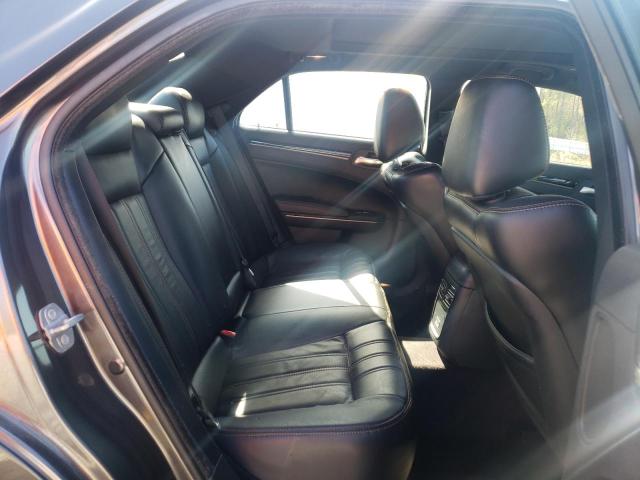 Photo 6 from auction – 2017 CHRYSLER 300 S with VIN 2C3CCABG6HH661483