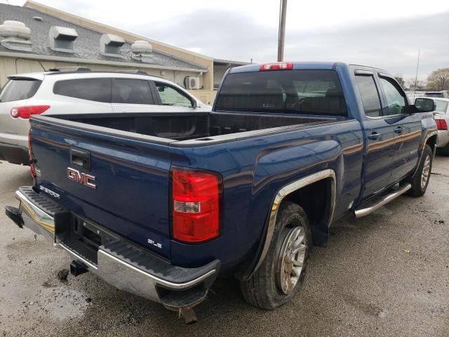 Photo 4 from auction – 2015 GMC SIERRA K15 with VIN 1GTV2UEC7FZ360672