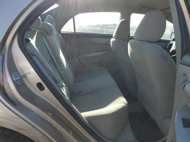 Photo 6 from auction – 2012 TOYOTA COROLLA BA with VIN 5YFBU4EE7CP009698