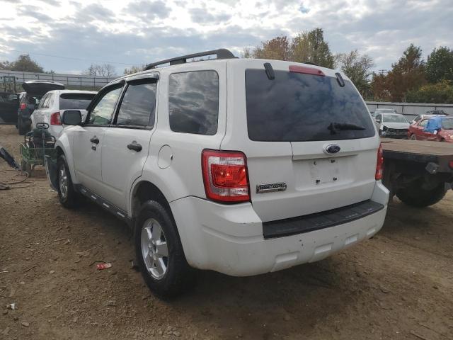 Photo 3 from auction – 2009 FORD ESCAPE XLT with VIN 1FMCU03G79KB62067