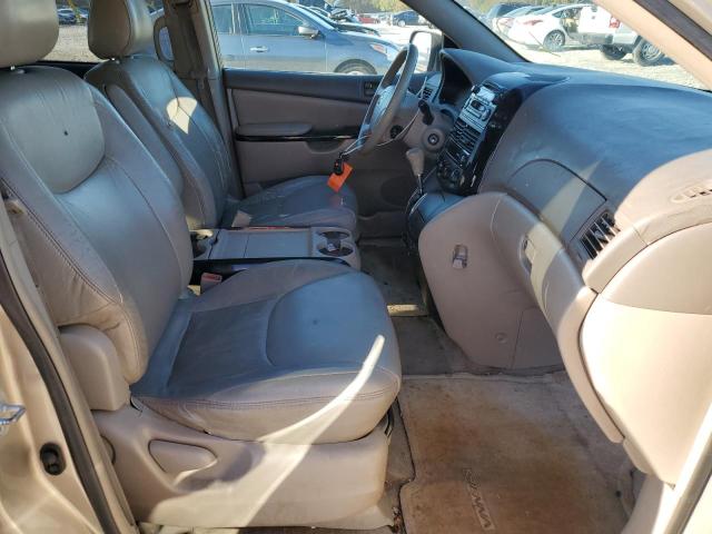 Photo 5 from auction – 2004 TOYOTA SIENNA CE with VIN 5TDZA23C74S032761