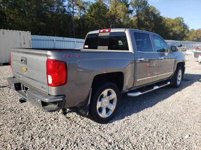 Photo 4 from auction – 2017 CHEVROLET SILVERADO with VIN 3GCUKSEC9HG317079
