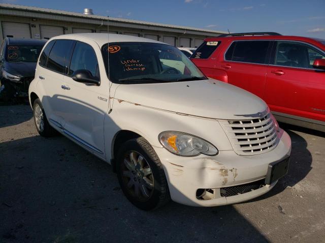 Photo 1 from auction – 2008 CHRYSLER PT CRUISER with VIN 3A8FY48B08T225154