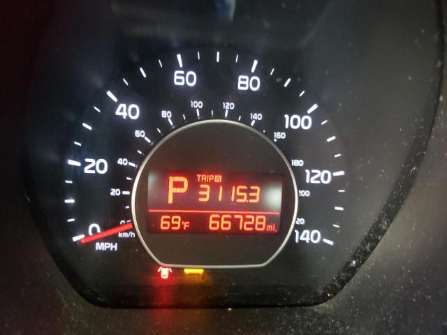 Photo 8 from auction – 2018 KIA SOUL + with VIN KNDJP3A59J7895475