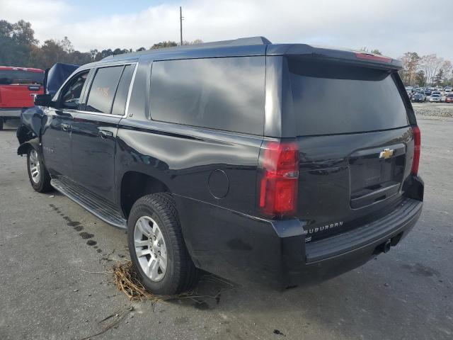 Photo 3 from auction – 2020 CHEVROLET SUBURBAN C with VIN 1GNSCHKC6LR179271