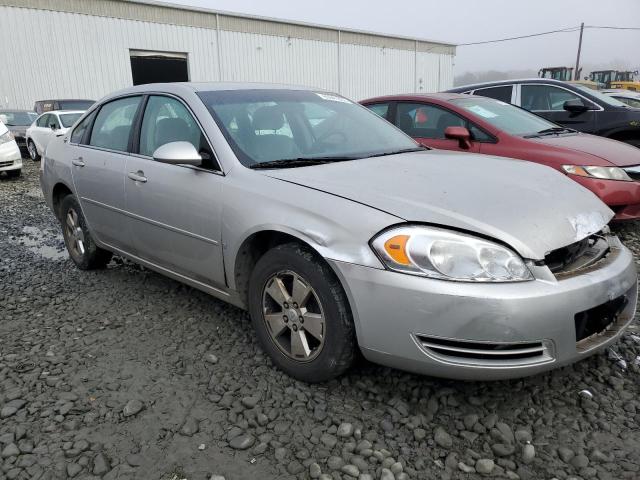 CHEVROLET IMPALA LS 2007 with VIN 2G1WT58K379148298 - Photo from auction