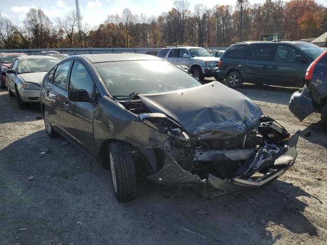 TOYOTA PRIUS 2007 with VIN JTDKB20U573260646 - Photo from auction