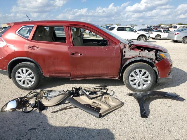 Фото 9 с аукциона – 2016 NISSAN ROGUE S с VIN KNMAT2MT6GP673680