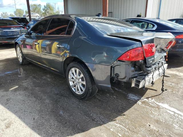 Photo 3 from auction – 2009 BUICK LUCERNE CX with VIN 1G4HD57M19U107315