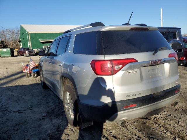 Photo 3 from auction – 2017 GMC ACADIA SLE with VIN 1GKKNSLS3HZ279216