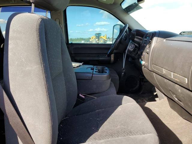Photo 5 from auction – 2008 CHEVROLET SILVERADO with VIN 1GCHK23K38F156810