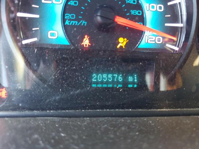 Photo 8 from auction – 2012 FORD FUSION SEL with VIN 3FAHP0JA9CR393576