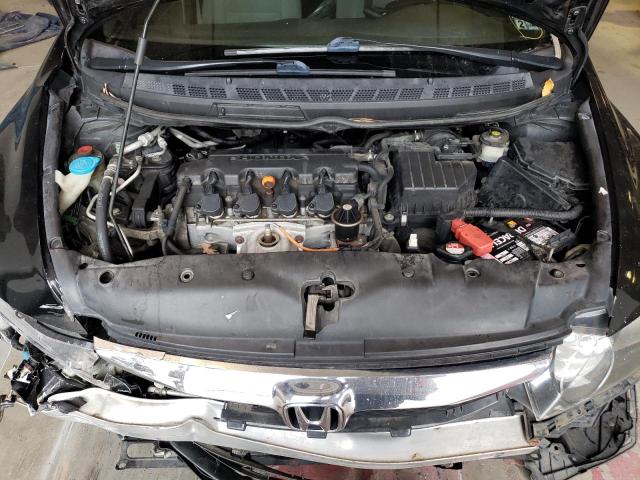 Photo 7 from auction – 2011 HONDA CIVIC LX with VIN 2HGFA1F56BH308516