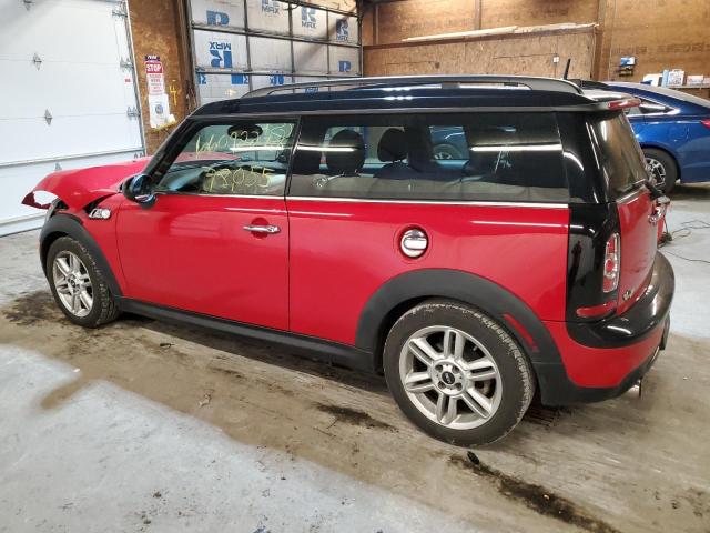Photo 3 from auction – 2012 MINI COOPER S C with VIN WMWZG3C51CTY38842