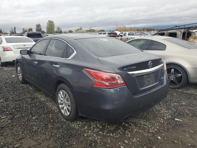 Photo 3 from auction – 2013 NISSAN ALTIMA 2.5 with VIN 1N4AL3AP1DC907746