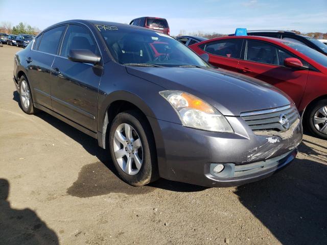 Photo 1 from auction – 2008 NISSAN ALTIMA 2.5 with VIN 1N4AL21E68N529314