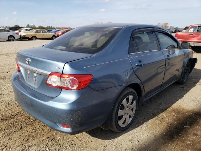 Photo 4 from auction – 2013 TOYOTA COROLLA BA with VIN 5YFBU4EE9DP209693