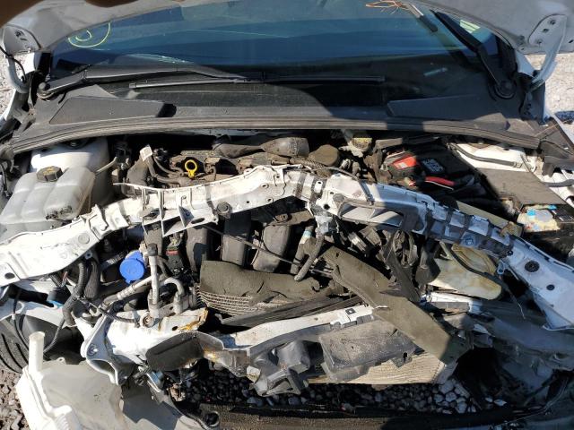 Photo 7 from auction – 2014 FORD FOCUS SE with VIN 1FADP3F26EL163514