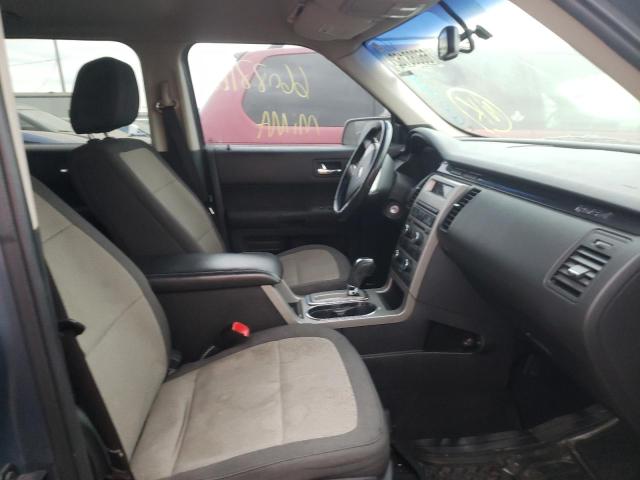 Photo 5 from auction – 2010 FORD FLEX SE with VIN 2FMGK5BC4ABA28764