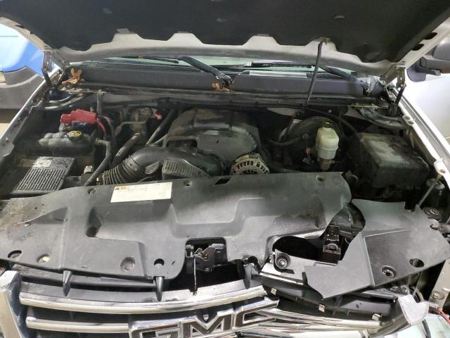 Photo 7 from auction – 2013 GMC SIERRA C15 with VIN 3GTP1UEA9DG279082