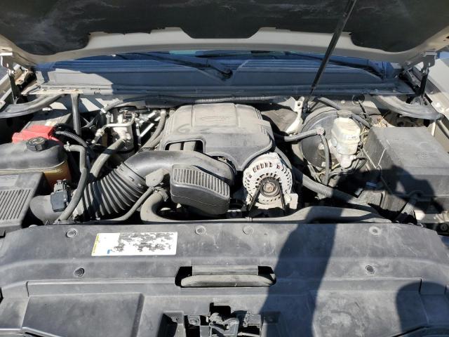 Photo 7 from auction – 2010 CHEVROLET TAHOE C150 with VIN 1GNMCAE38AR130145