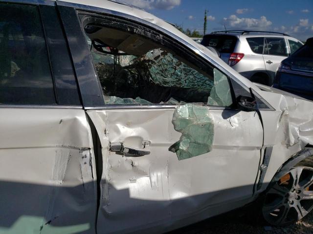 Photo 5 from auction – 2012 CADILLAC SRX PREMIU with VIN 3GYFNFE30CS567687