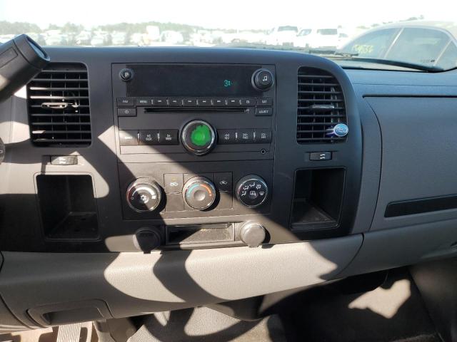 Photo 9 from auction – 2009 CHEVROLET SILVERADO with VIN 1GCEC19X69Z224126