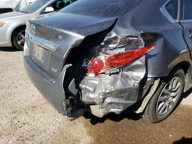 Photo 9 from auction – 2014 NISSAN ALTIMA 2.5 with VIN 1N4AL3AP0EN357364