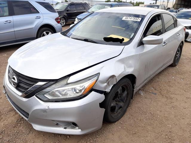Photo 2 from auction – 2016 NISSAN ALTIMA 2.5 with VIN 1N4AL3AP8GC130664