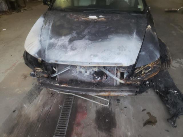 Photo 10 from auction – 2005 ACURA TL with VIN 19UUA66205A051351
