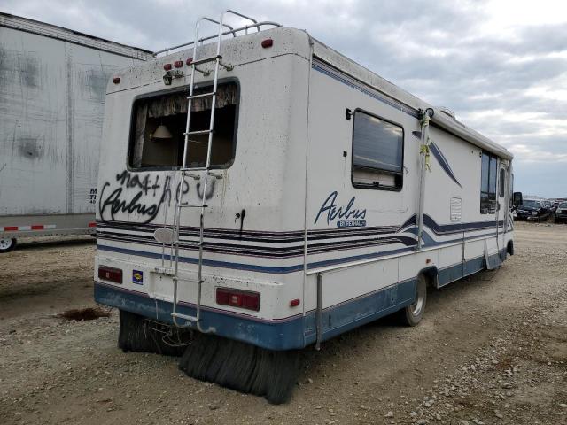 Foto 4 de la subasta – 1995 REXH RV con VIN 1GBLP37N8S3329272