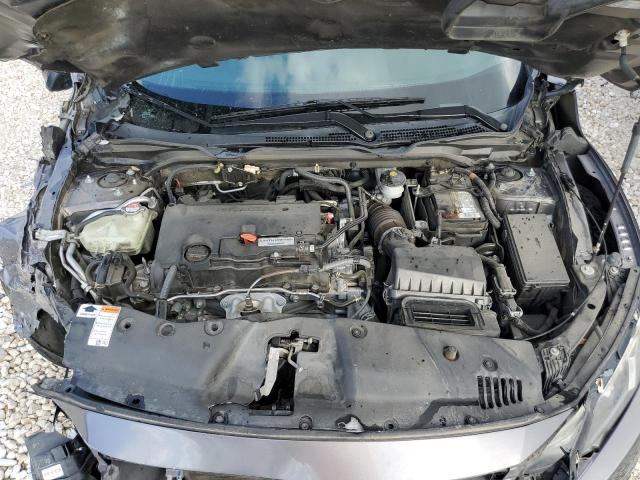 Photo 7 from auction – 2017 HONDA CIVIC EX with VIN 19XFC2F76HE043827