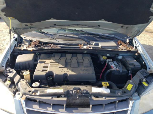 Photo 7 from auction – 2008 CHRYSLER TOWN & COU with VIN 2A8HR64X08R629352