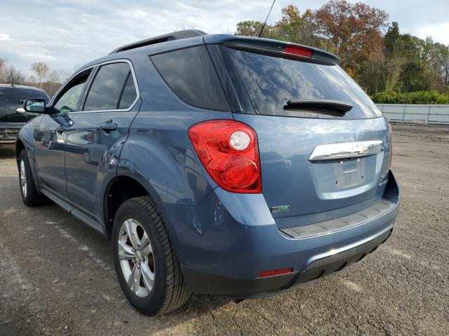 Photo 3 from auction – 2012 CHEVROLET EQUINOX LT with VIN 2GNALDEK3C6169039