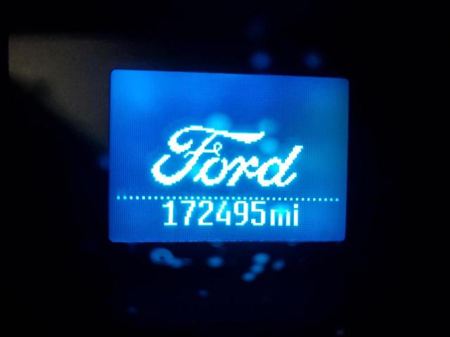 Photo 8 from auction – 2014 FORD FUSION S with VIN 3FA6P0G73ER167314