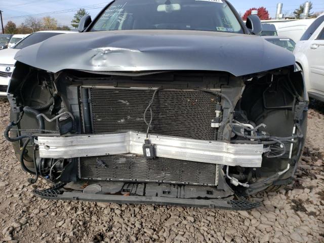 Photo 9 from auction – 2015 AUDI Q5 PREMIUM with VIN WA1DGAFP7FA020850